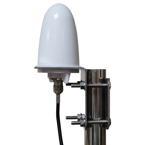 MGO-GVA-68L Marine GPS/VHF Combo Antenna (image for) MGO-GVA-68L Marine GPS/VHF Combo Antenna
