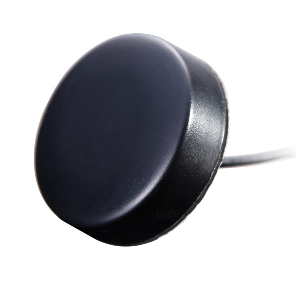 (image for) Multiple GNSS