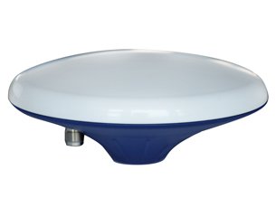 (image for) Survey Antenna