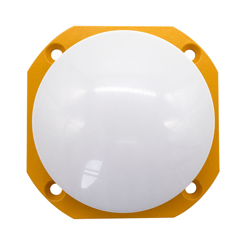 (image for) JCA234 High Accuracy GNSS Aerial Antenna With 360 Horizontal Coverage Angle