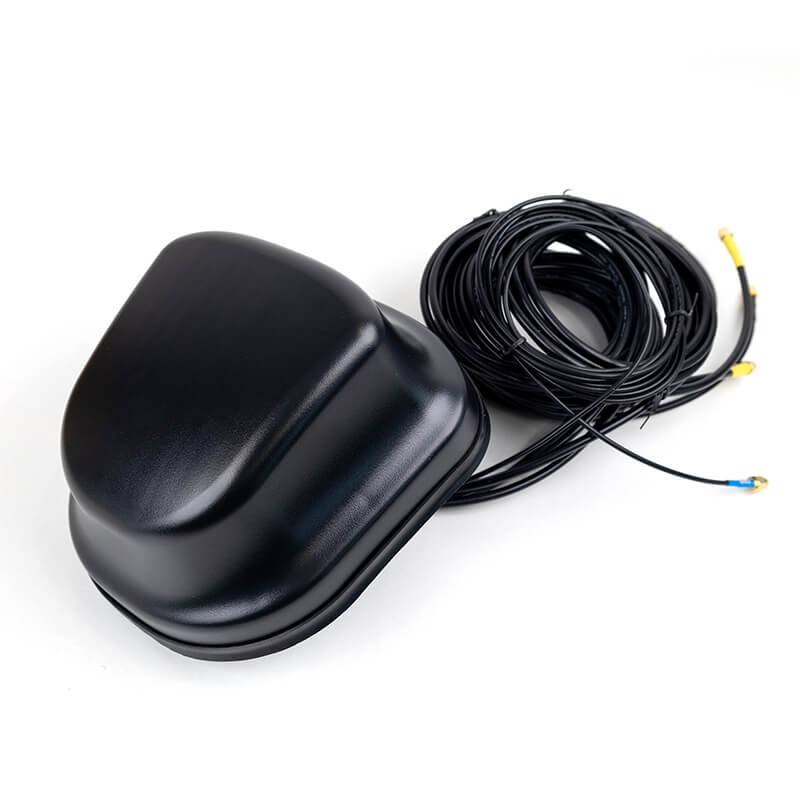 JCE605NR4WM 7 in 1 Multi-system (GNSS+LTE MIMO+WiFi MIMO) Combo Antenna (image for) JCE605NR4WM 7 in 1 Multi-system (GNSS+LTE MIMO+WiFi MIMO) Combo Antenna