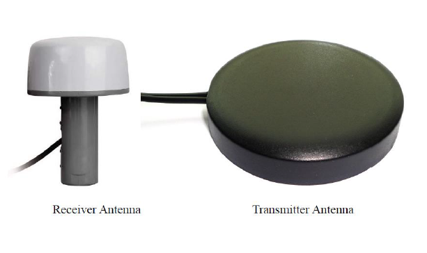 (image for) JCR001 Cost-effective High Gain GPS Signal Booster, Repeater or Amplifier