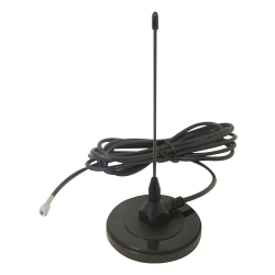 (image for) VHF/UHF Antennas