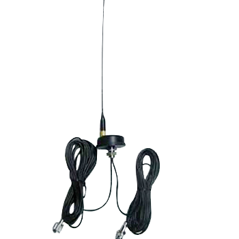 (image for) MGO-GVA-150B Dual-Band GPS / VHF Antenna