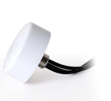 (image for) GNSS+LTE 4G+WiFi