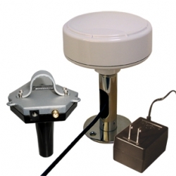 (image for) RK-306 GPS & GLONASS Signal Repeater up to 30m Range