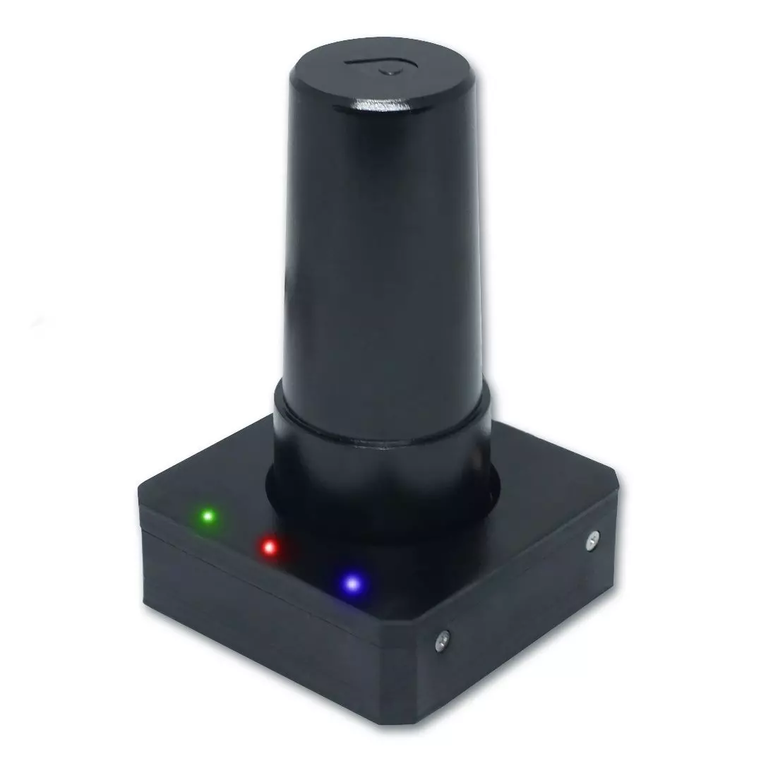 HAWK R1 L1+L5 Dual-Frequency RTK Centimeter-Level Receiver