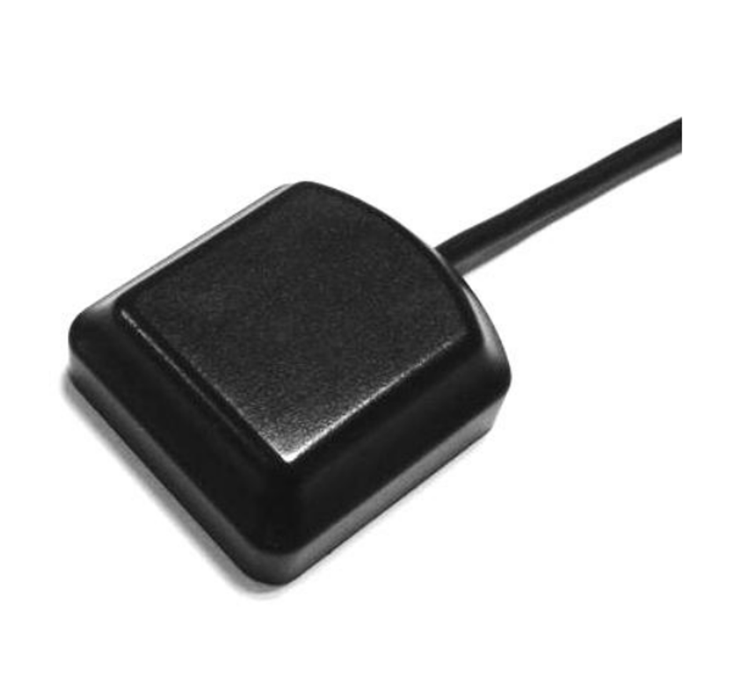 JCA201 Mini GPS Active Antenna