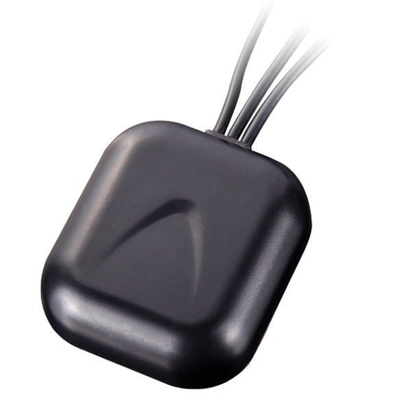 JCE056 Active GPS + GSM + WiFi Antenna JCE056 Active GPS + GSM + WiFi Antenna