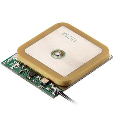 JCN068 Internal Active GPS Antenna Module