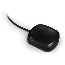 MA-25 Mobile GPS Active Antenna with LNA