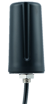 CCL-1 Compact & Rugged Wide-band LTE Antenna