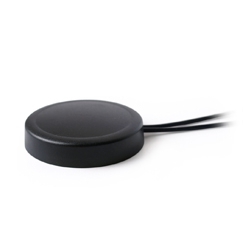 AU-4S-LTE Active GPS + 2G 3G 4G LTE Antenna