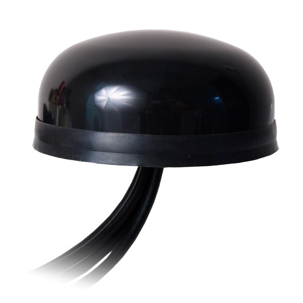 AW-10 GNSS/LTE/WLAN MIMO Combo Antenna