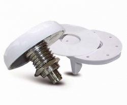 RV-76G Active GPS and GLONASS Marine Antenna